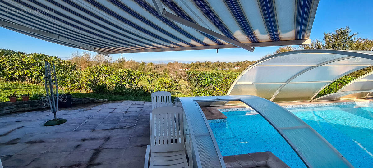 Photo 1 - Maison à MOUGUERRE