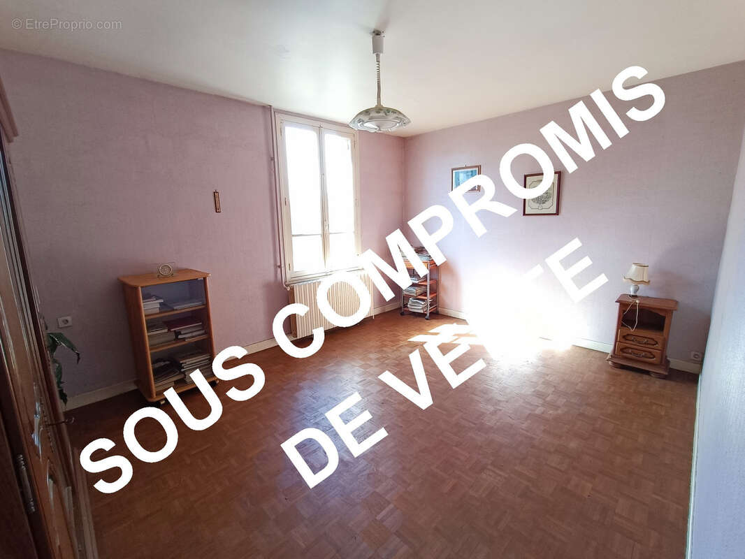 Maison à SANCERGUES