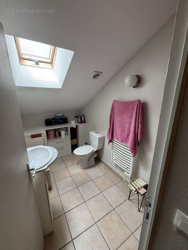 Maison de ville à vendre   Bellefontaine (95270) - photo 11