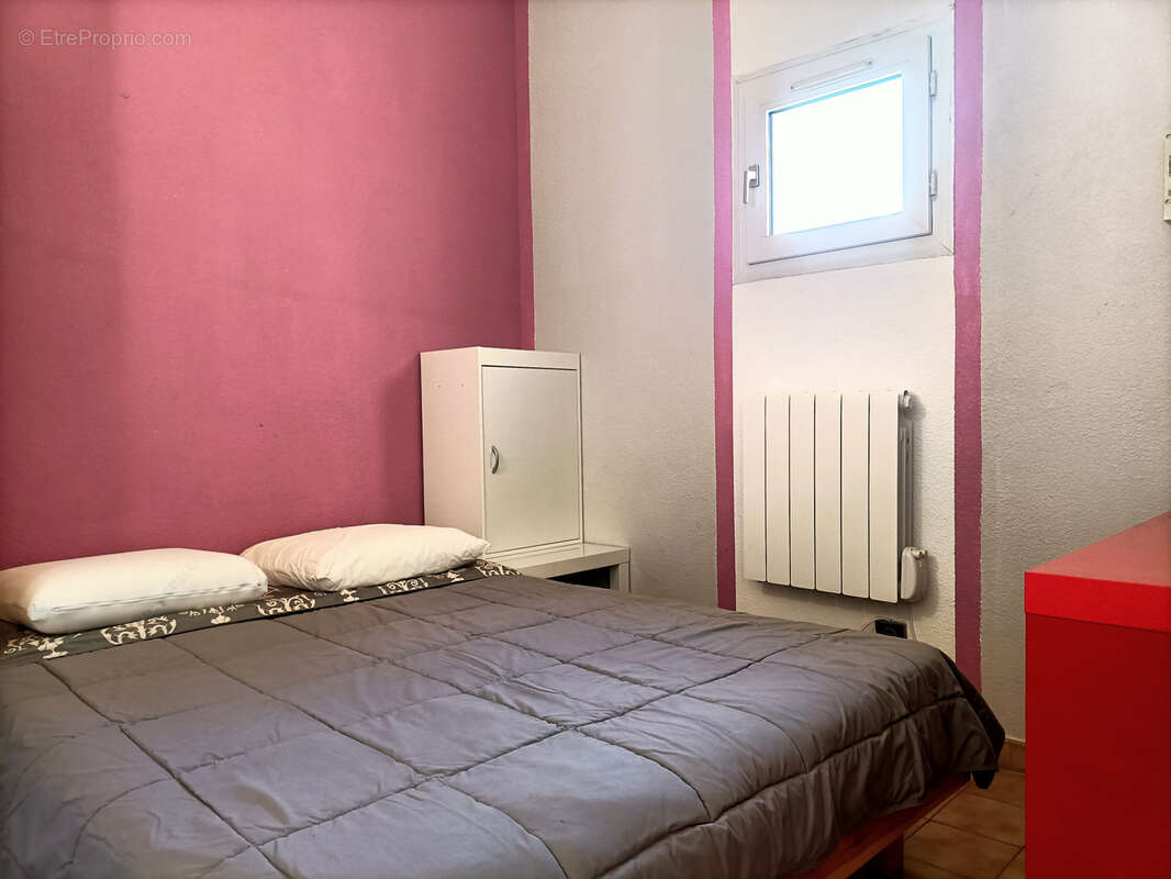 Appartement à FLEURY