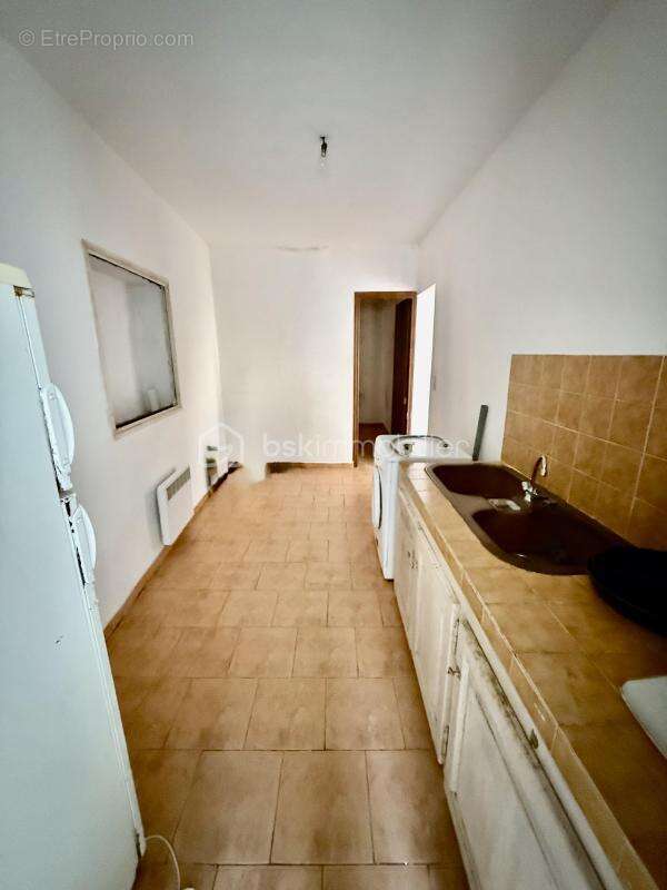Appartement à BONIFACIO