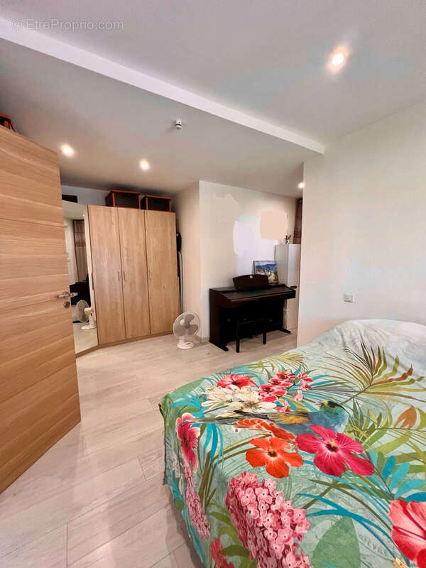 Maison à BEAULIEU-SUR-MER