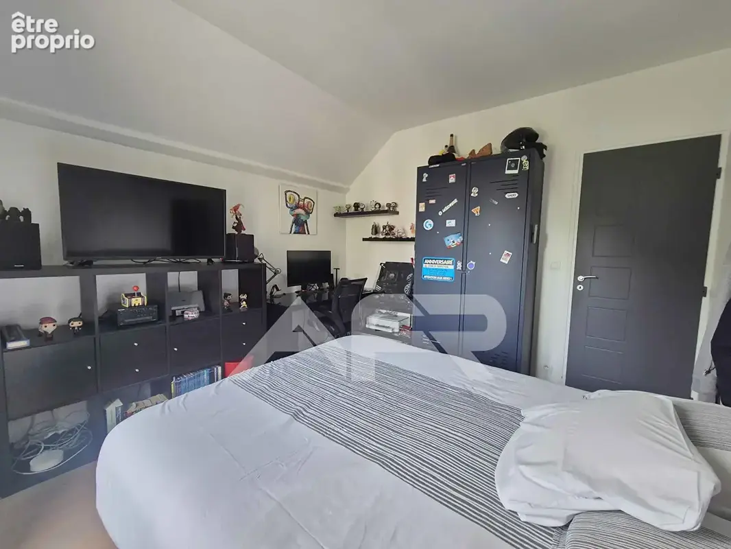 Maison rénovée à Chatou avec studio indépendant - photo 28