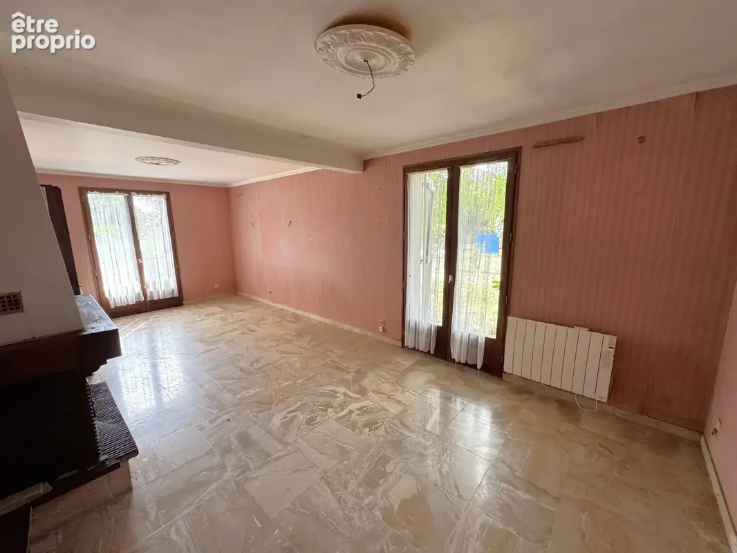 Maison 4 pièces 143m2 à 5 mn de St André de l'Eure - photo 4