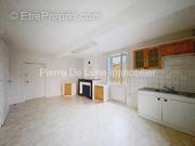 Appartement à CHESSY