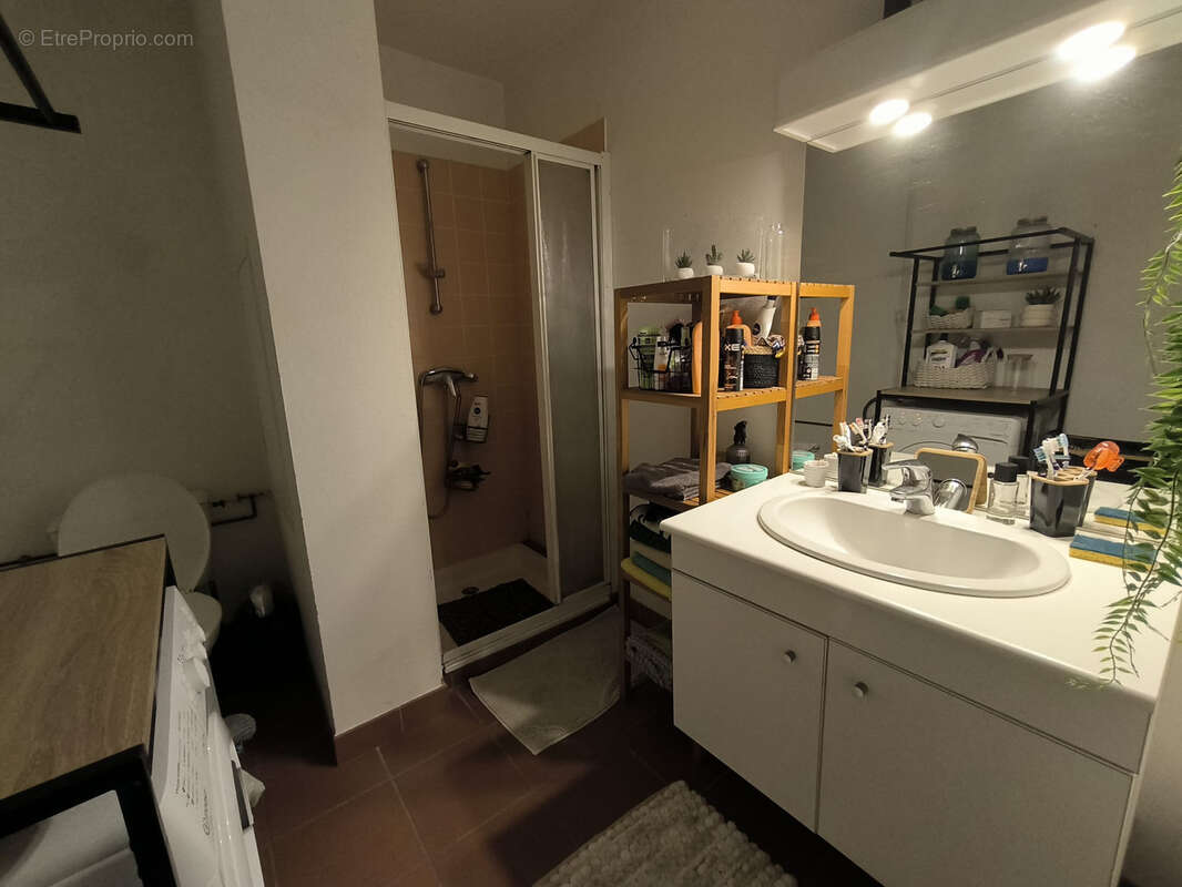 Appartement à SOUILLAC