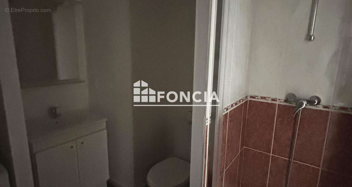 Appartement à LORIENT