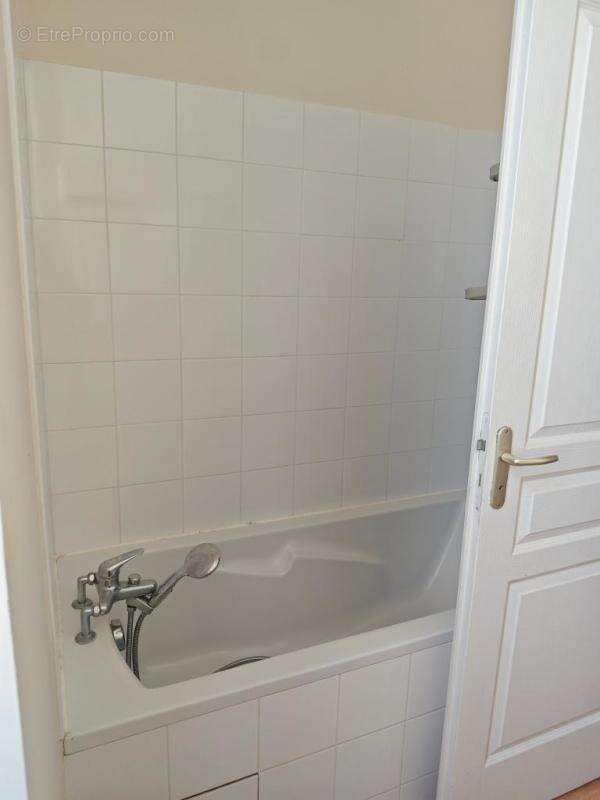 Appartement à VILLEFRANCHE-DE-LAURAGAIS