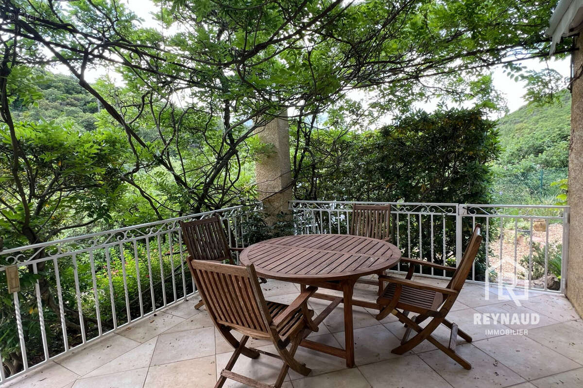 Maison à CLERMONT-L'HERAULT