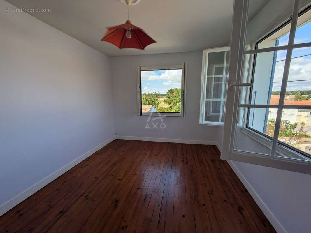 Jolie maison avec jardin et garage à 5 mn des plages de St Palais sur Mer - photo 10
