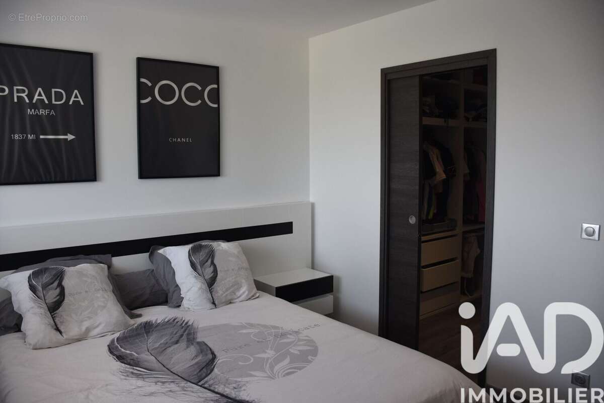 Photo 4 - Maison à CHAVANOD