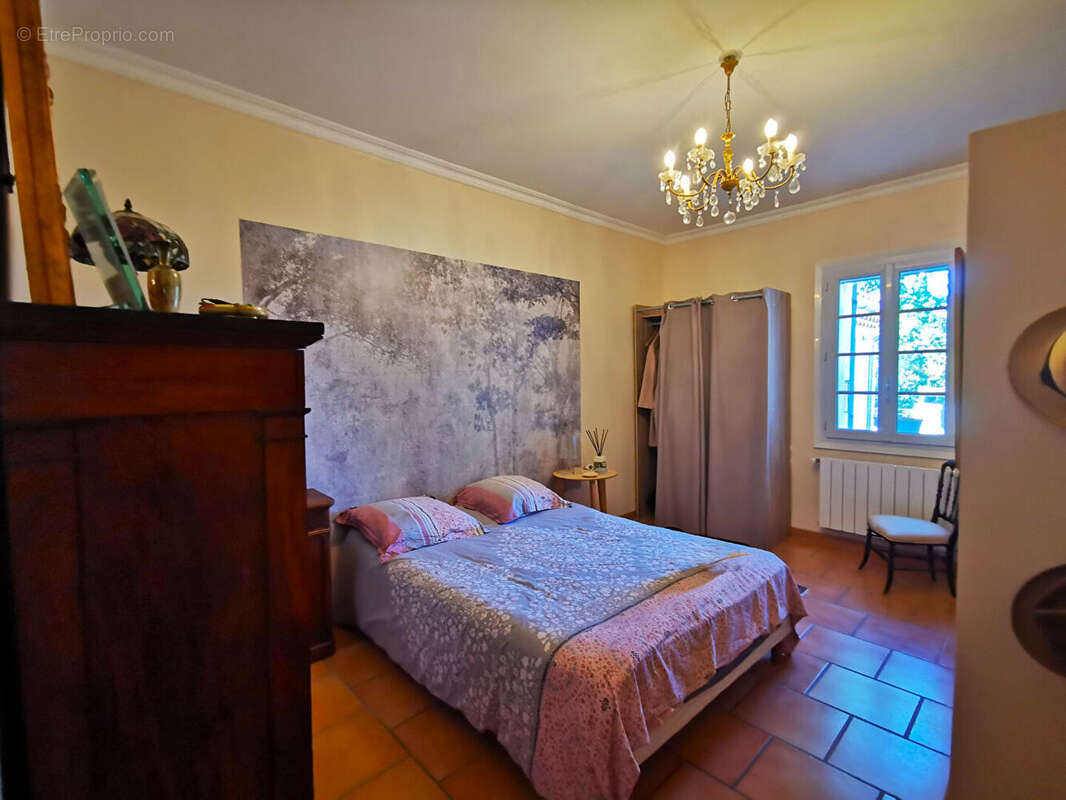 Maison à VEDENE