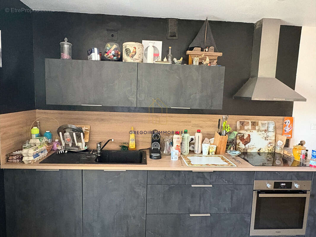 Appartement à PERTUIS