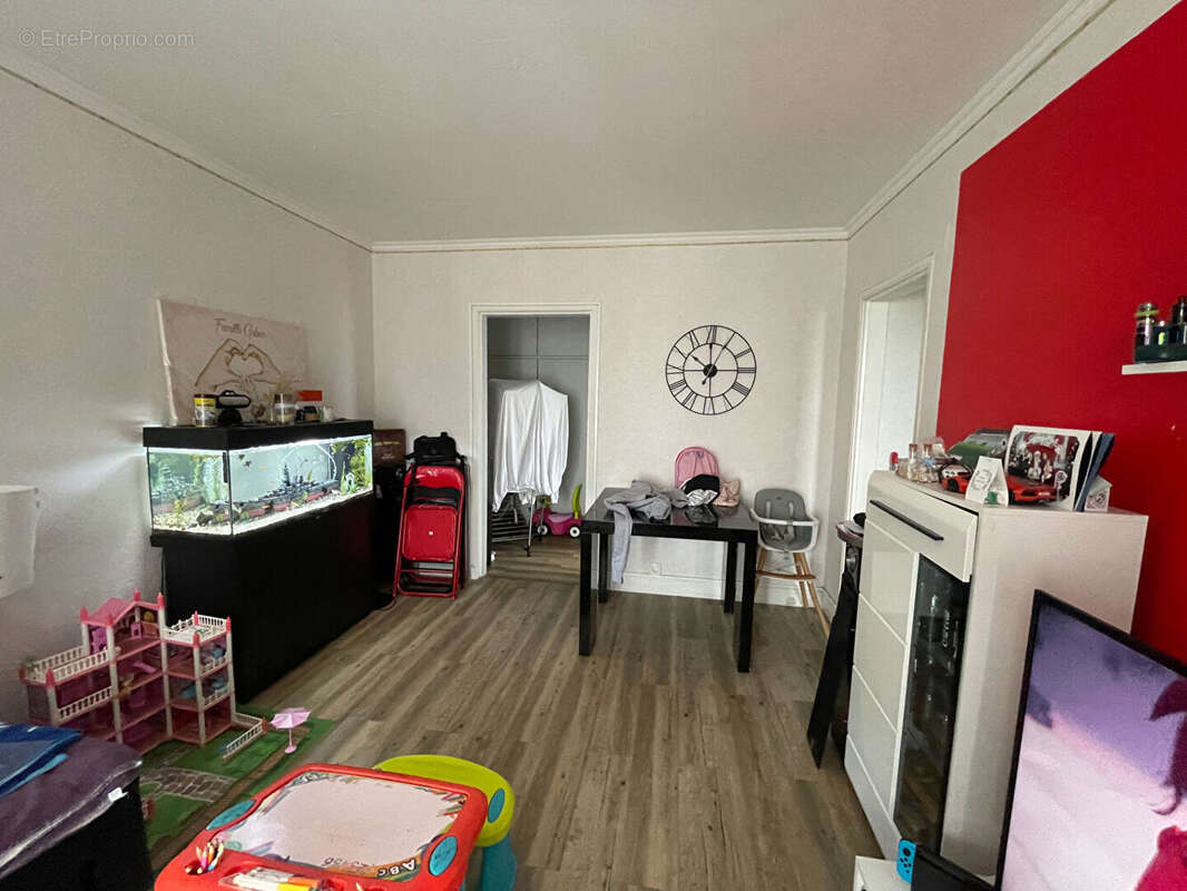 Autre à RIS-ORANGIS