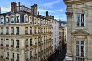 Appartement à LYON-1E