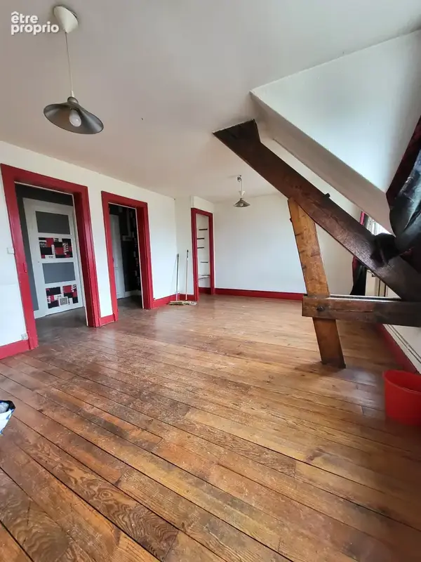 Investissement immeuble en monopropriété - photo 12