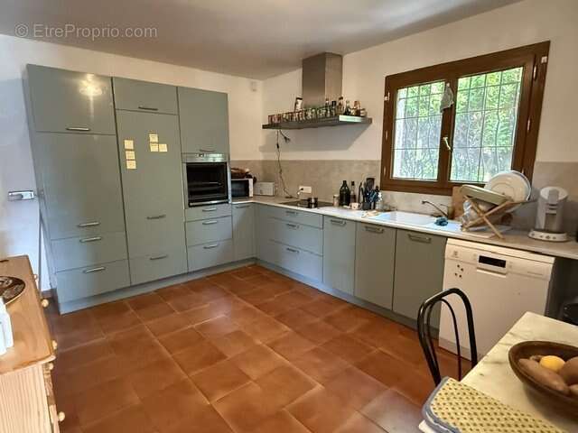 Maison à LAROQUE-DES-ALBERES