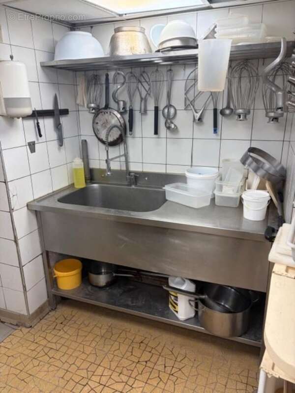 147 m² à Paris-5e  - photo 5