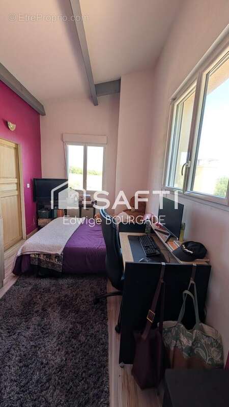 Photo 7 - Maison à CAHORS