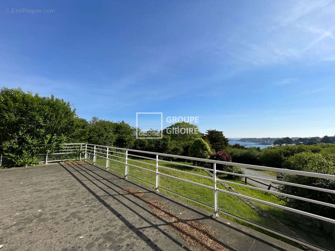 Maison à SAINT-LUNAIRE