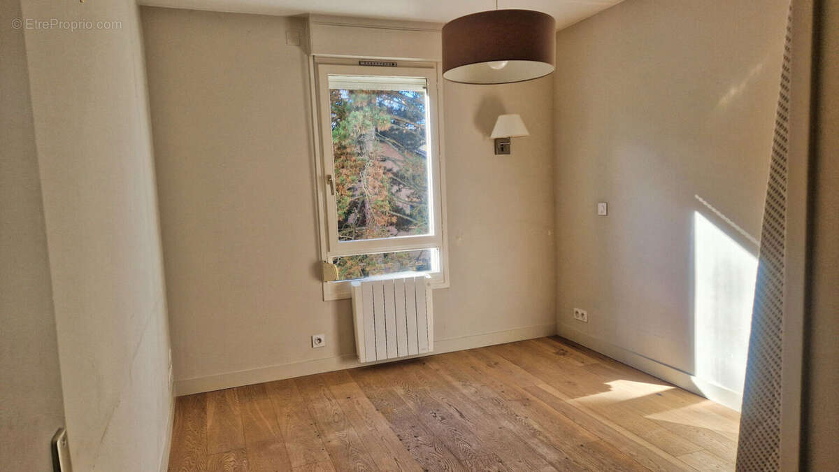 Appartement à TASSIN-LA-DEMI-LUNE