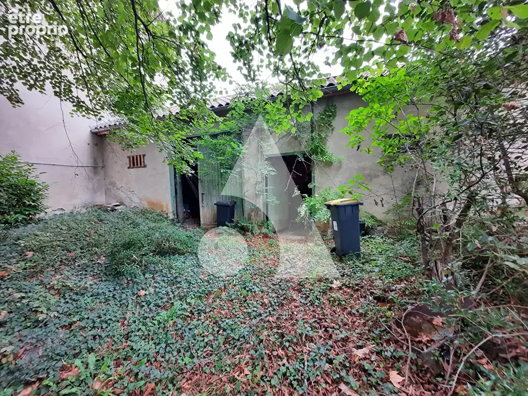 Maison de caractère à Saint-Sernin : 215 m² et un potentiel exceptionnel à deux pas de la Voie Verte - photo 10