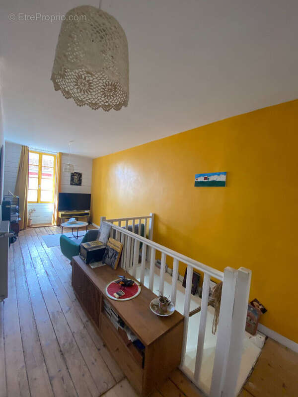 Maison à REZE