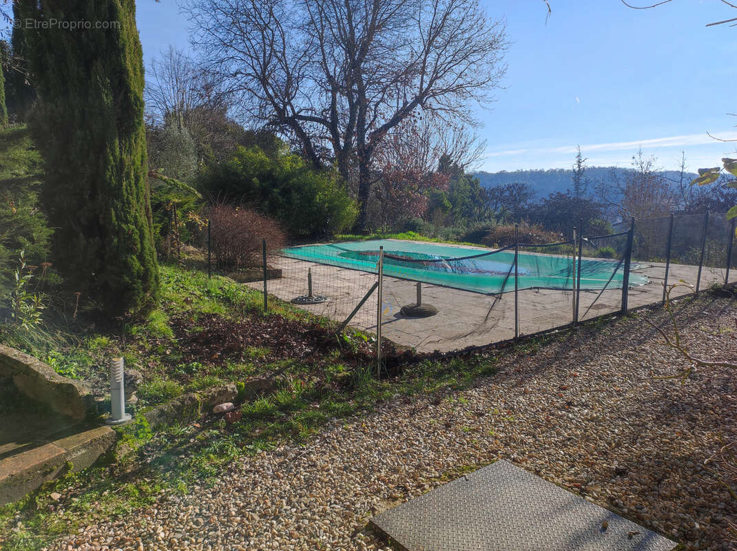 Maison 190 m2 proche de Gaillac - photo 7