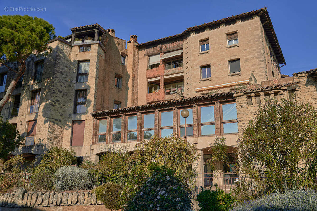 Appartement à AVIGNON