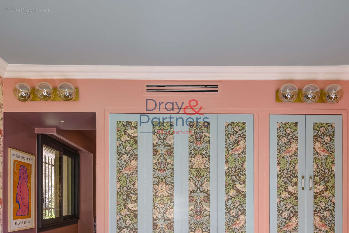 Appartement à VILLEFRANCHE-SUR-MER