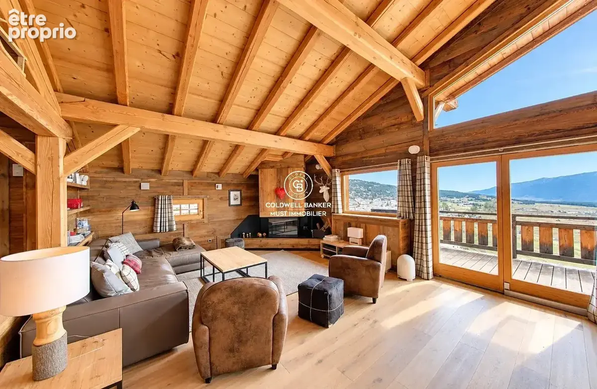 Chalet - Les Angles - photo 8