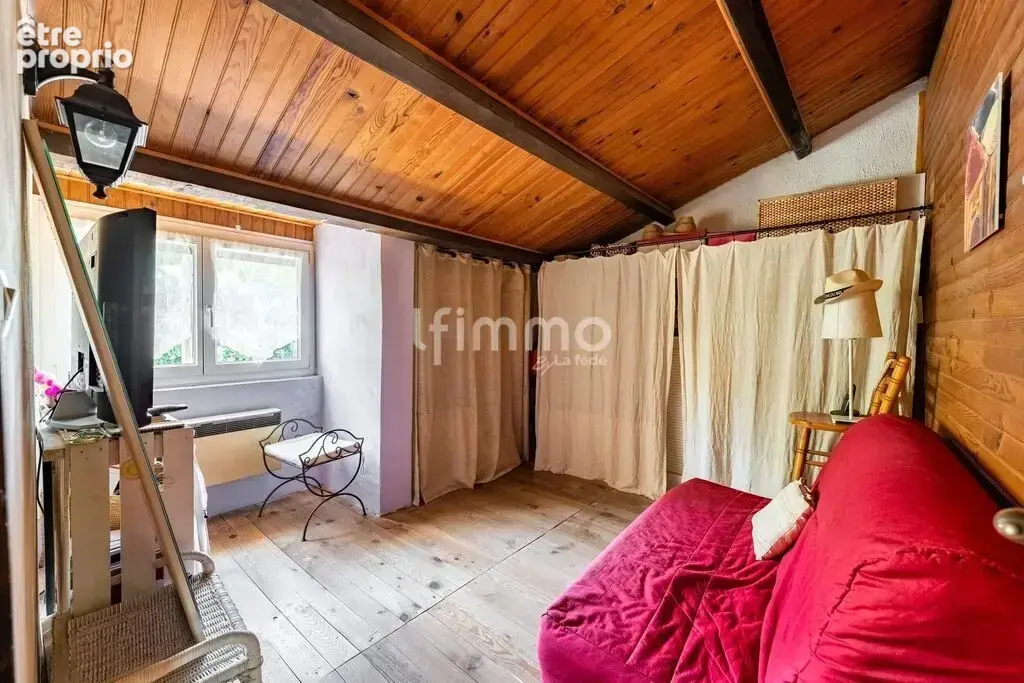 Maison de ville type 3 - Sainte Marguerite - photo 11