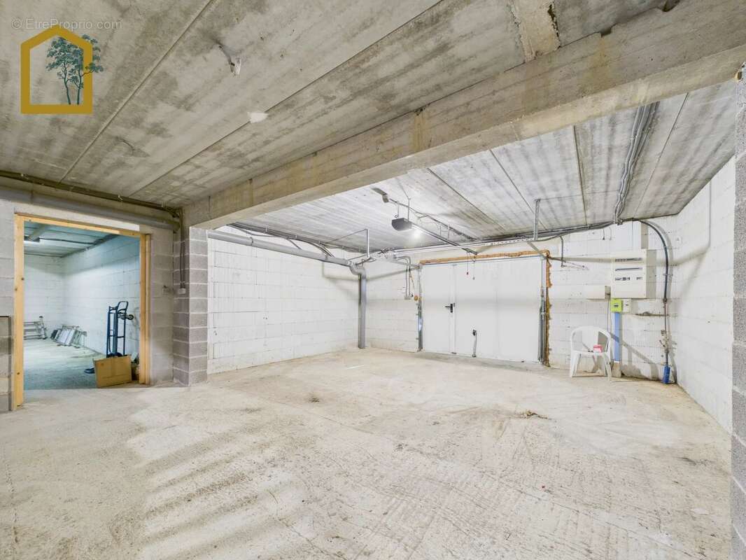 Maison à VANDONCOURT