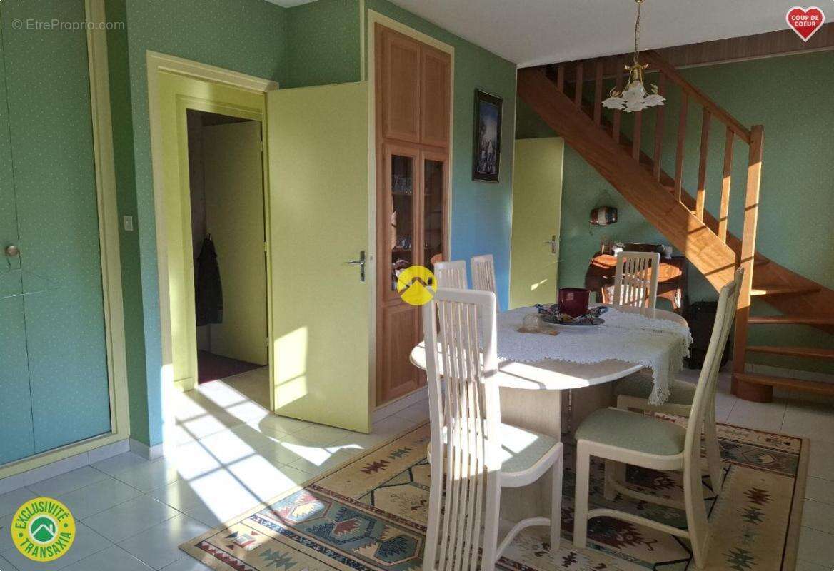 A négocier - photo 5