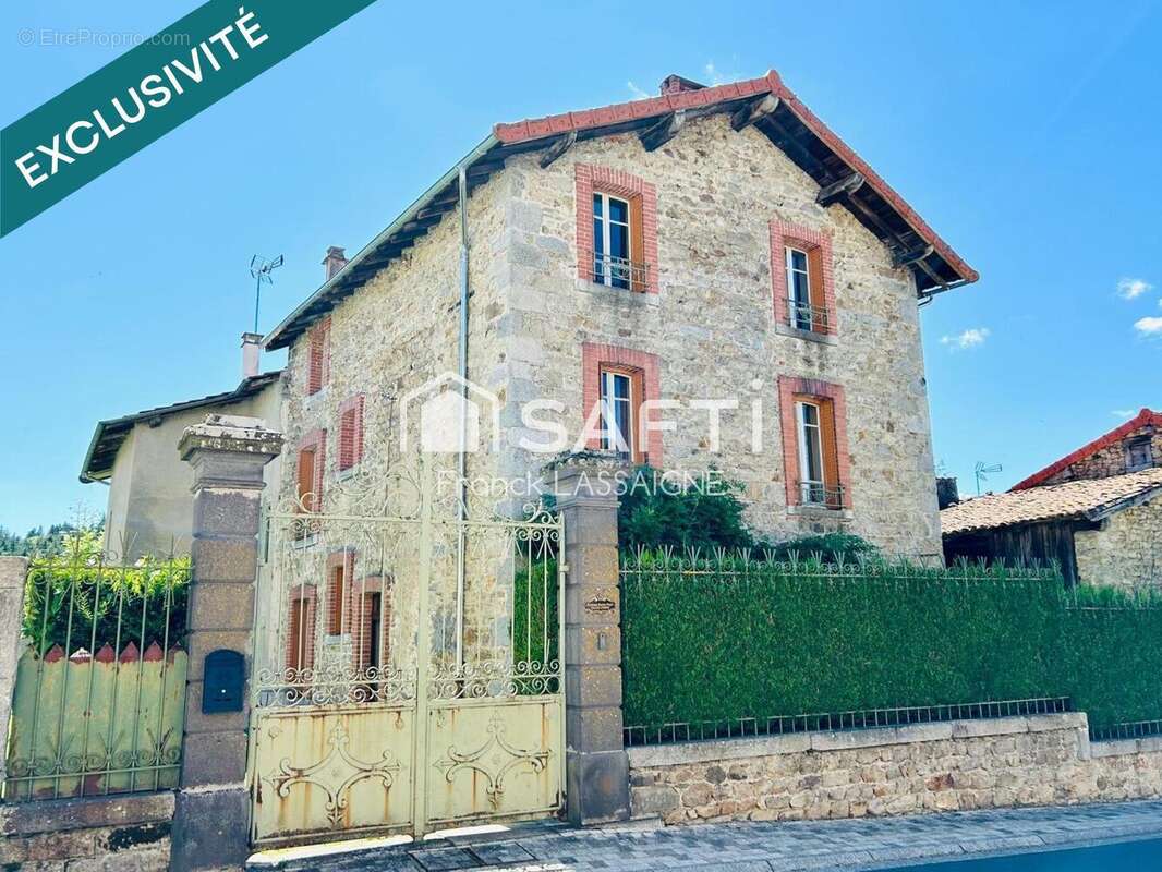 Photo 2 - Maison à MARAT