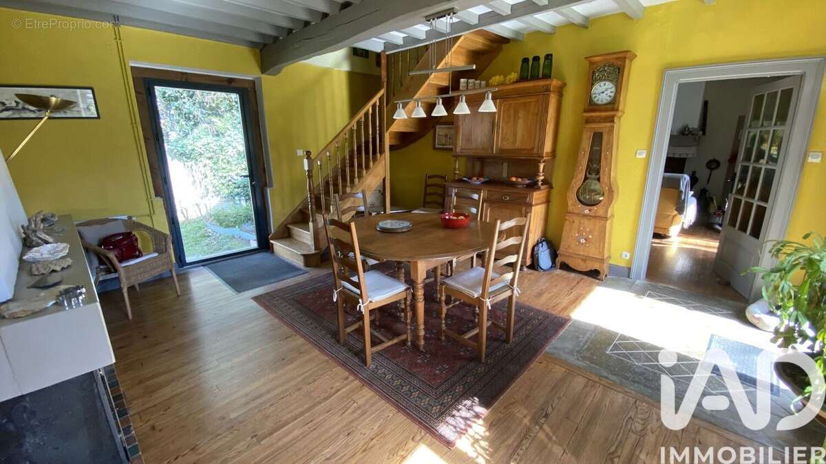 Photo 9 - Maison à BETTES