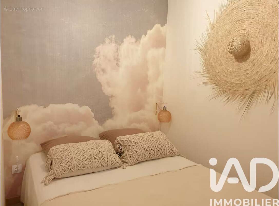 Photo 6 - Appartement à SANARY-SUR-MER