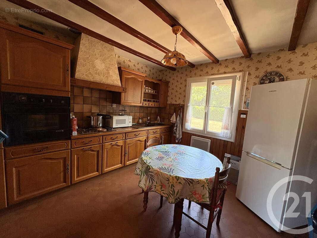 Maison 75 m² à Gisors  - photo 5