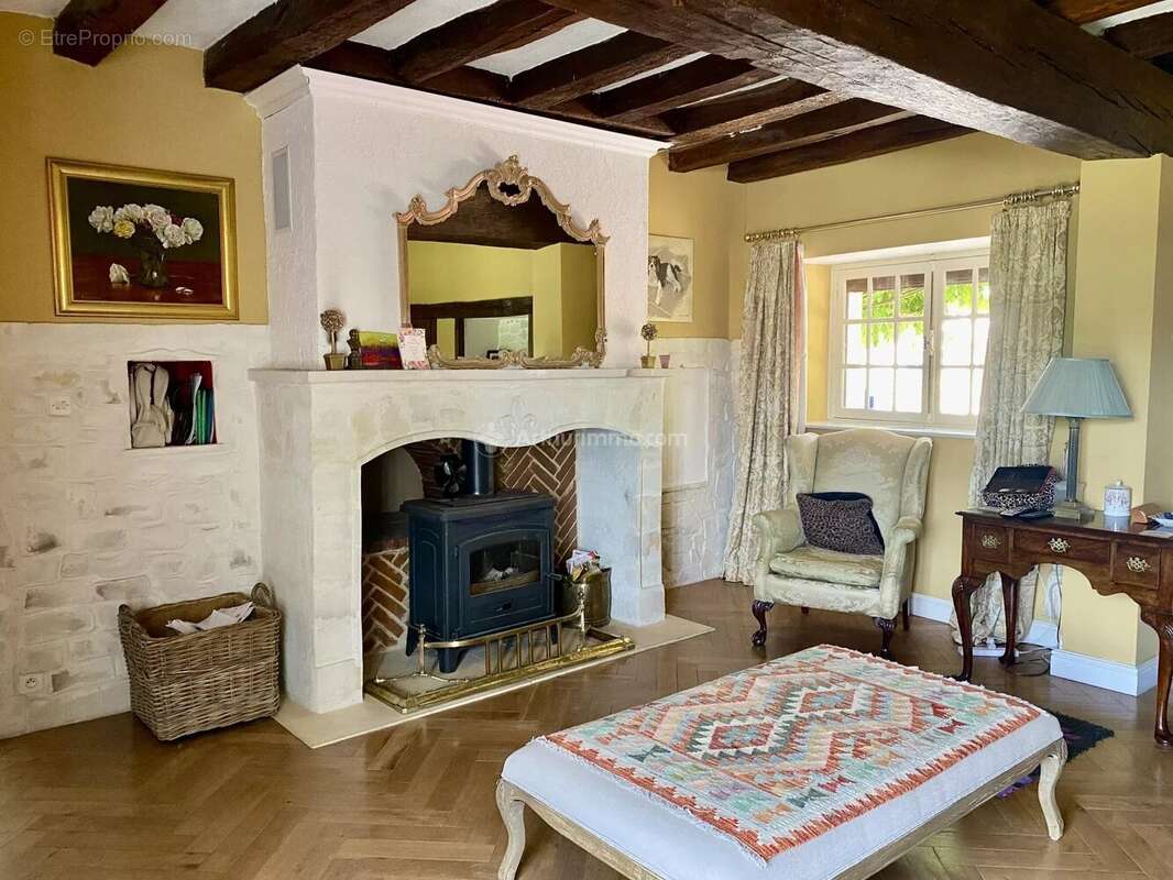 Refuge Privé - photo 7
