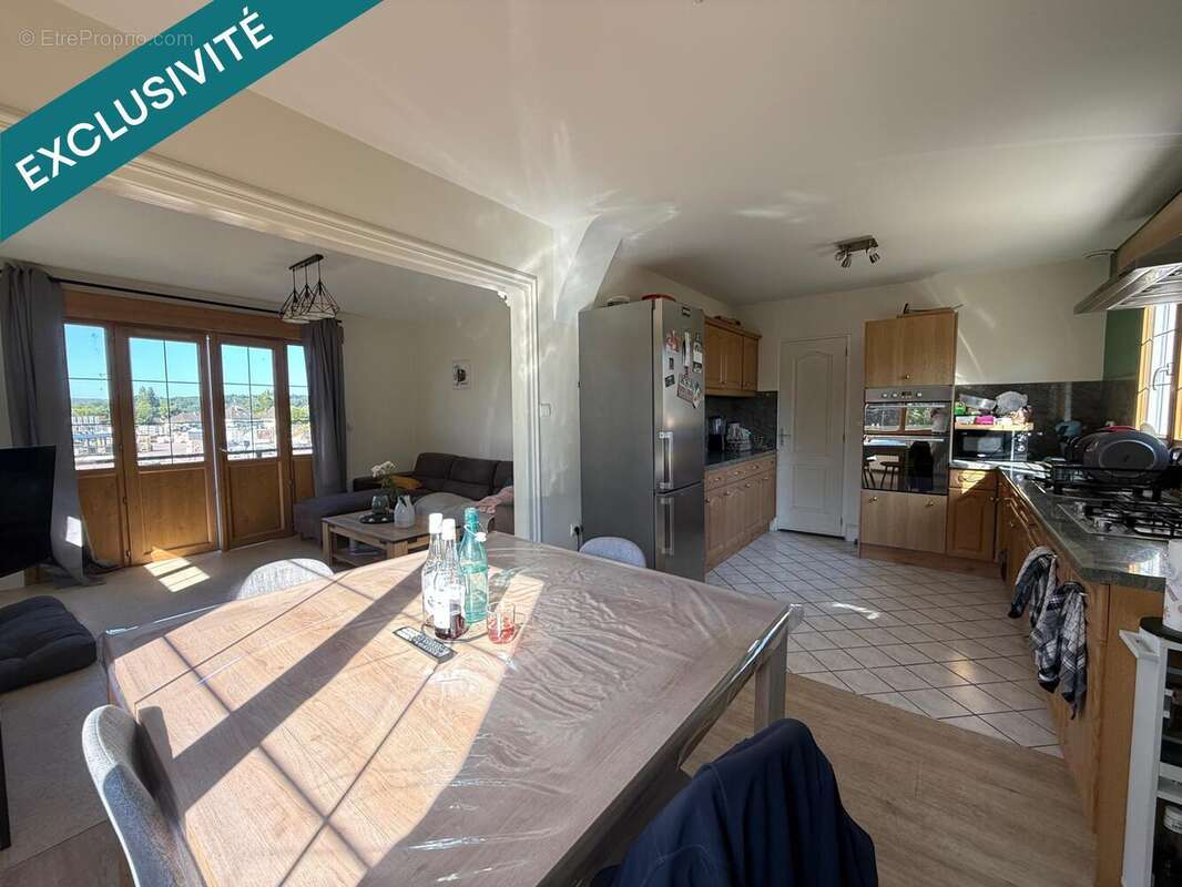 Maison 74 m² à Lithaire  - photo 3