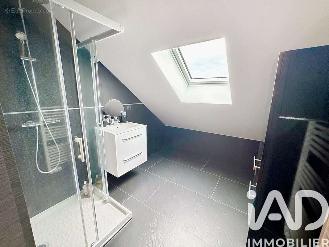 Photo 8 - Maison à VAUGRIGNEUSE