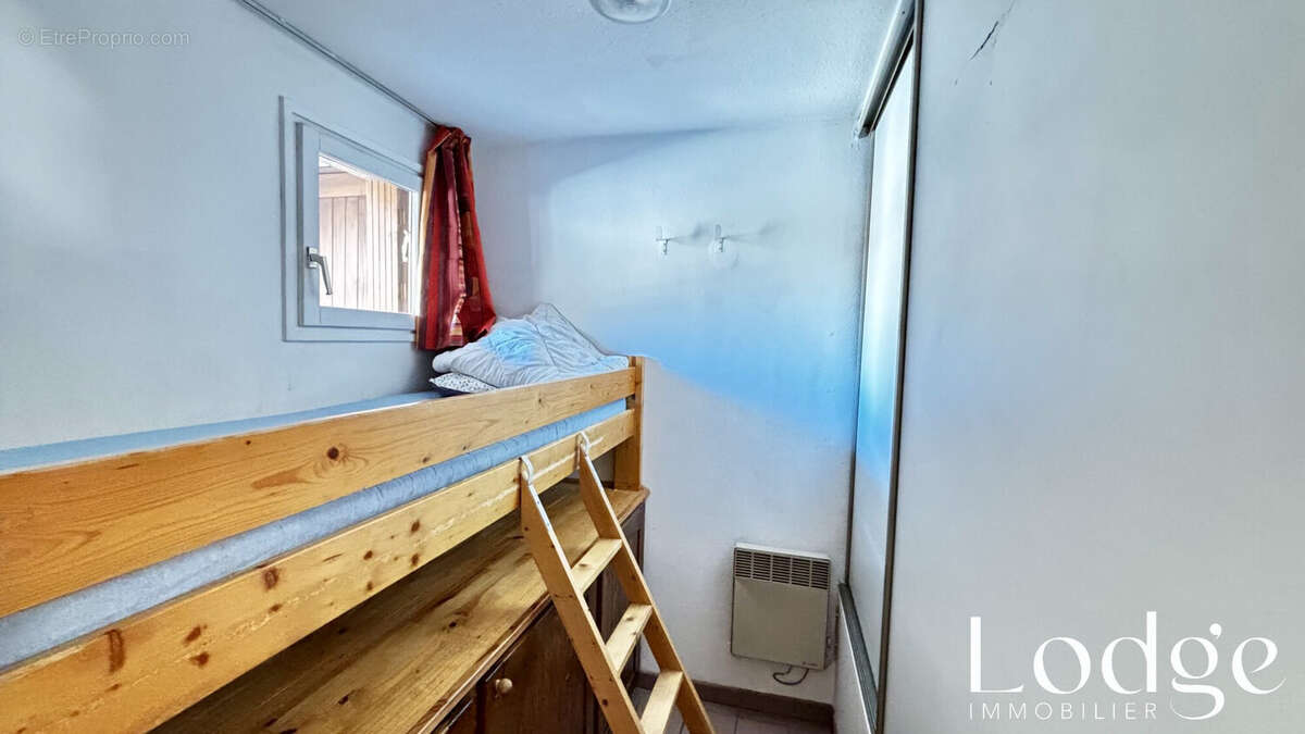 Appartement à BRIANCON