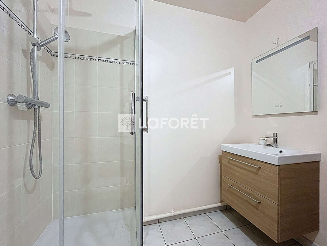 Appartement à VILLEJUIF