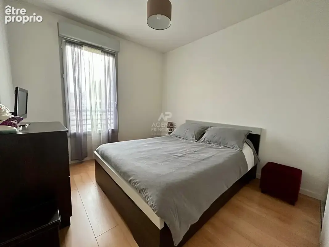 Appartement Carrieres Sous Poissy 3 pièce(s) 55.96 m2 - photo 6
