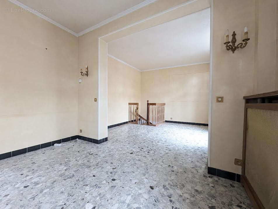 Maison à FONTENAY-SOUS-BOIS