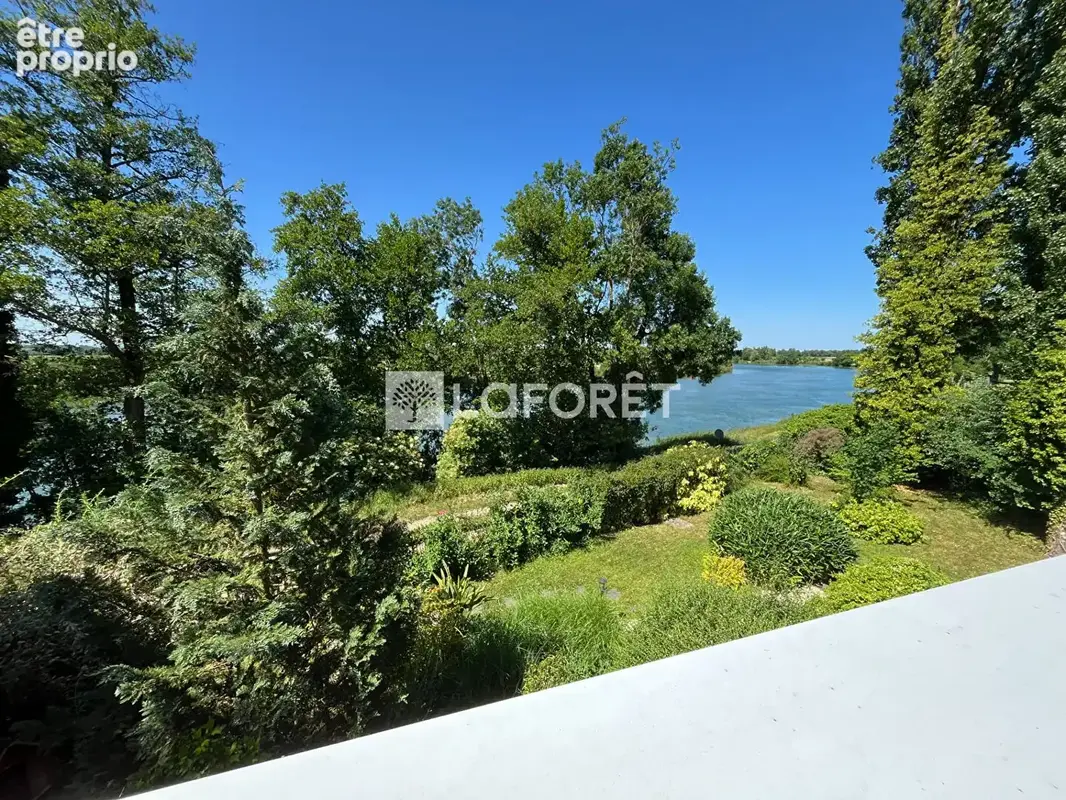 Villa 123m² à Mont-Lès-Seurre sur les bords de Saône - photo 4