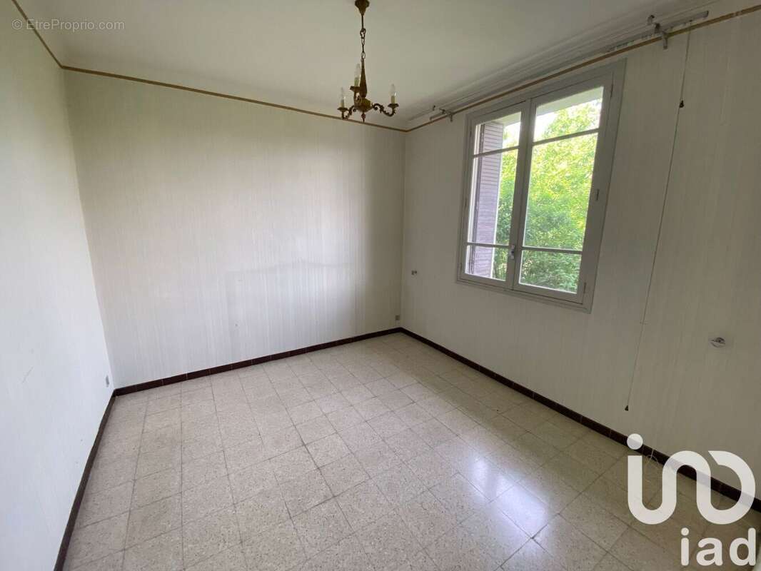 Photo 8 - Maison à ALES