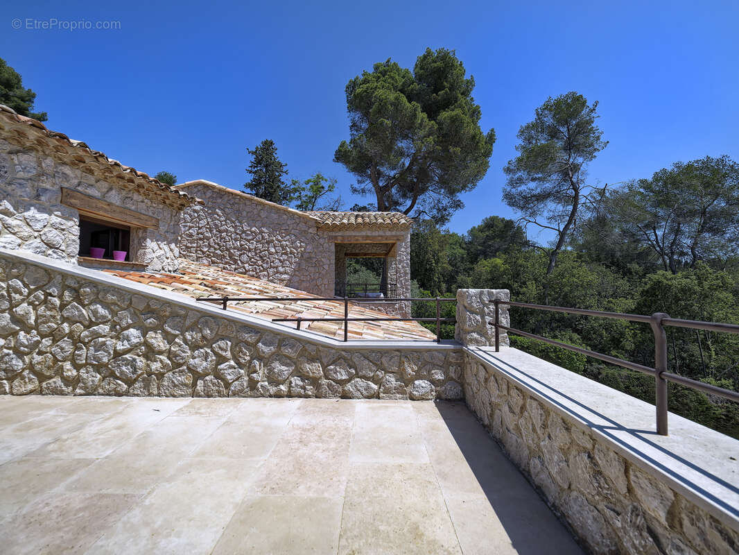 Maison à SAINT-PAUL