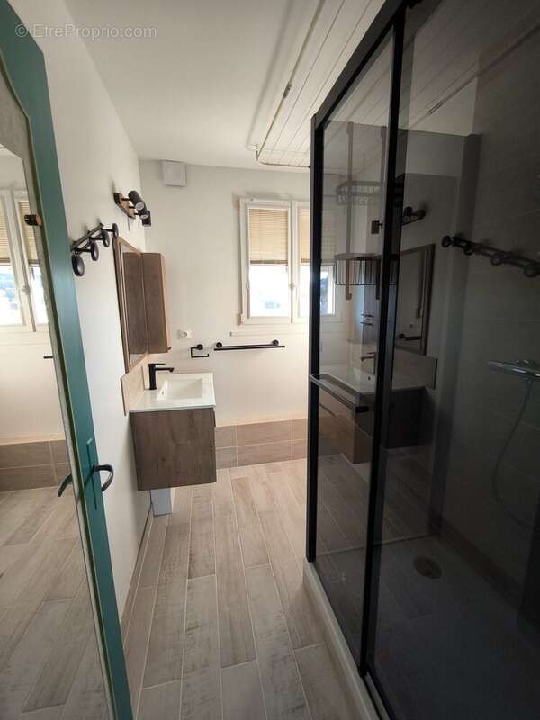 Appartement à CHATEAU-THIERRY