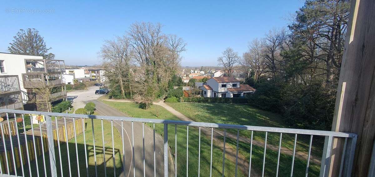 Appartement à HAUTE-GOULAINE